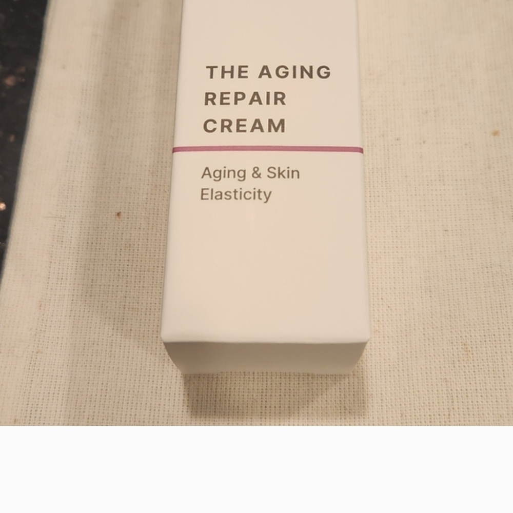 Musel y Aging Repair Cream